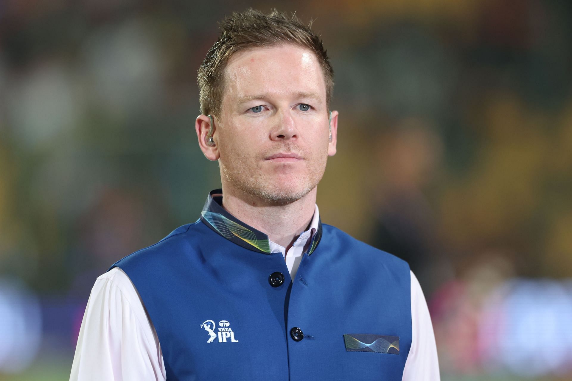 3 candidates who can replace Chandrakant Pandit as KKR head coach after IPL 2025 ft. Eoin Morgan 