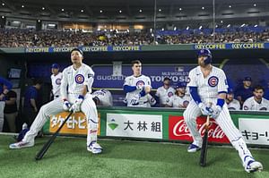 "Way more deserving" - Justin Turner demands recognition for Cubs teammate Seiya Suzuki after All-Star snub