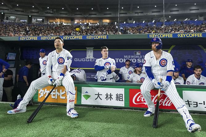 "Way more deserving" - Justin Turner demands recognition for Cubs teammate Seiya Suzuki after All-Star snub