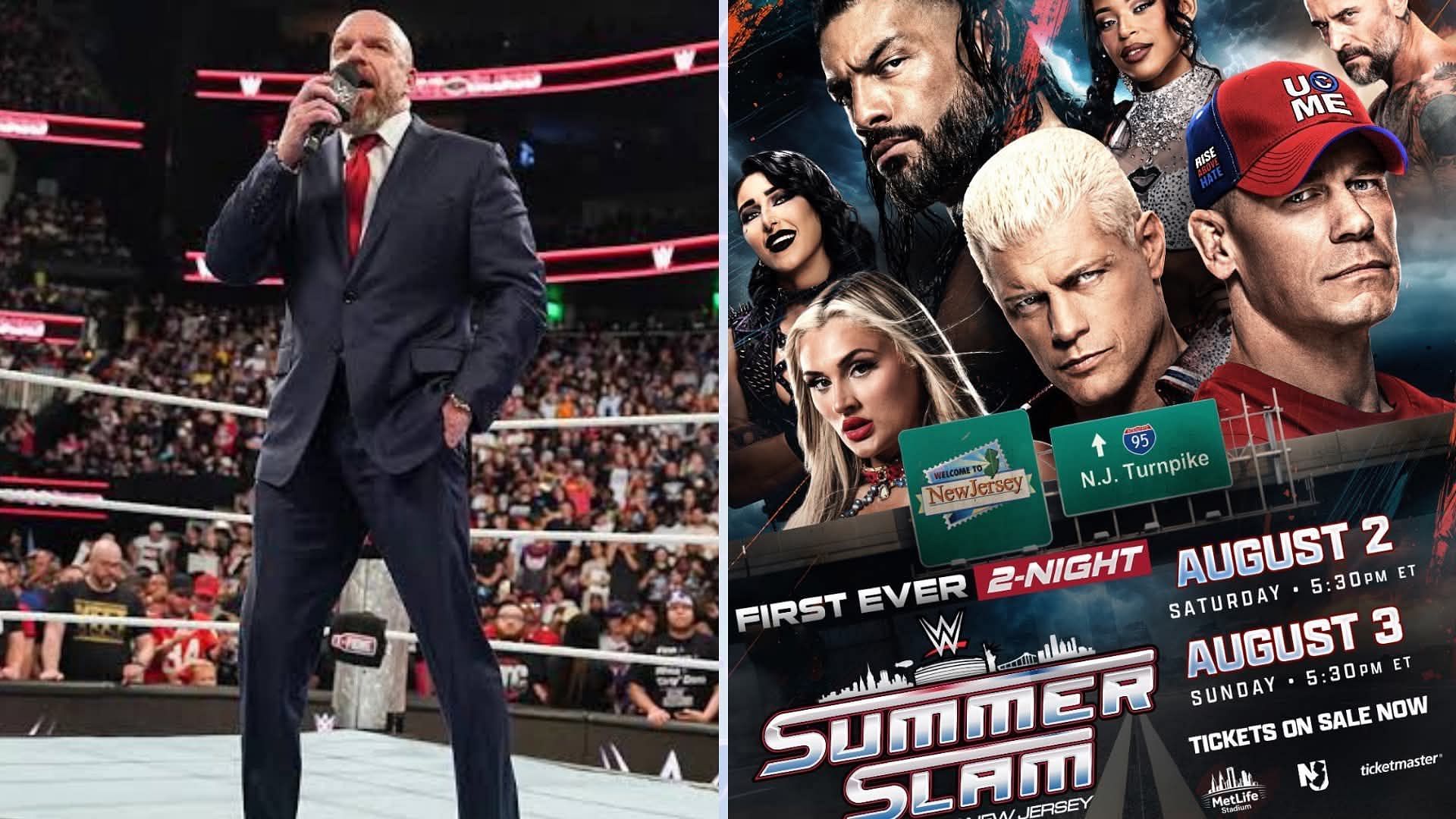 Triple H