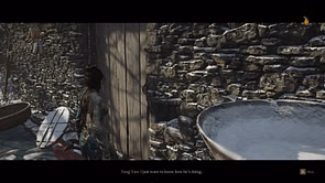 How to complete Fang Yao's quest in Wuchang: Fallen Feathers