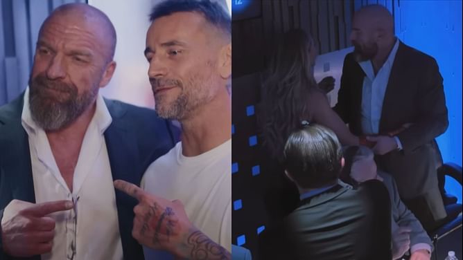 Triple H defends WWE: Unreal amid growing criticism ahead of SummerSlam