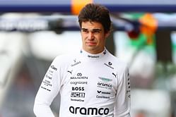 Lance Stroll berates Aston Martin’s F1 car as the “worst piece of shit” he's ever driven despite P7 finish
