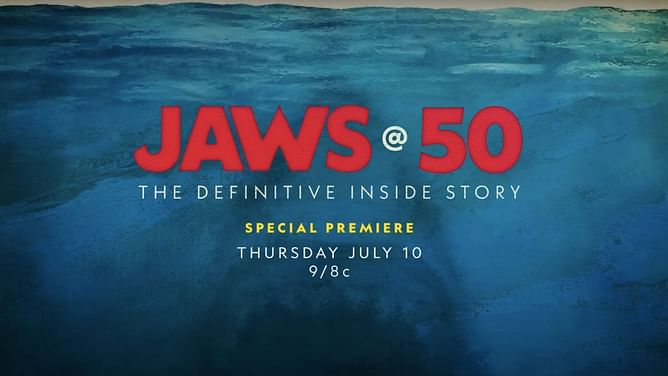 6 biggest reveals from the ‘Jaws’ movie documentary