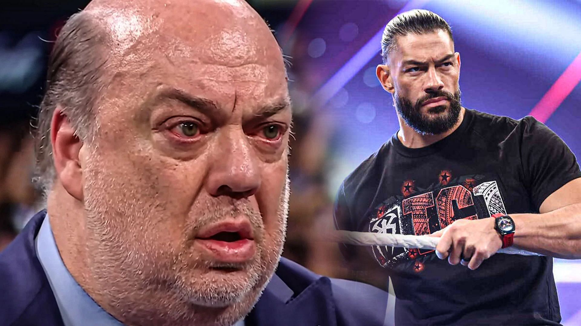 Roman Reigns is Undisputed Tribal Chief! (Credits: WWE.Com)