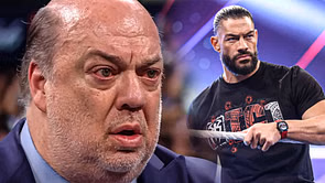 3 Things Roman Reigns can do on WWE RAW before SummerSlam 2025