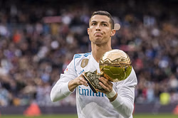 "Anyone who wants free publicity or media attention talks about me" - When Cristiano Ronaldo called out Barcelona icon for Ballon d'Or claim in 2016