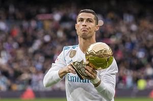 "Anyone who wants free publicity or media attention talks about me" - When Cristiano Ronaldo called out Barcelona icon for Ballon d'Or claim in 2016