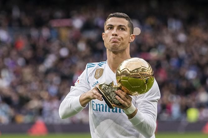 "Anyone who wants free publicity or media attention talks about me" - When Cristiano Ronaldo called out Barcelona icon for Ballon d'Or claim in 2016