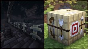 4 Minecraft blocks due for new features