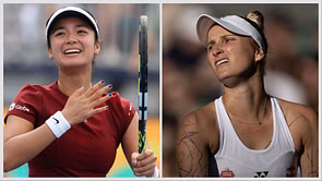 Canadian Open 2025: Alexandra Eala vs Marketa Vondrousova preview, head-to-head, prediction and pick