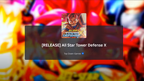 Dark Wing All Star Tower Defense X: How to get, ascension, and stats