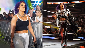 Bayley makes surprising claim ahead of major RAW title match