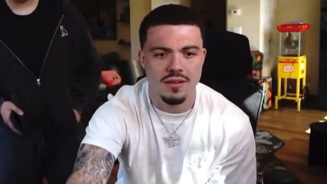 FaZe Adapt and Lacy claim Plaqueboymax's hiatus from streaming may be extended by months