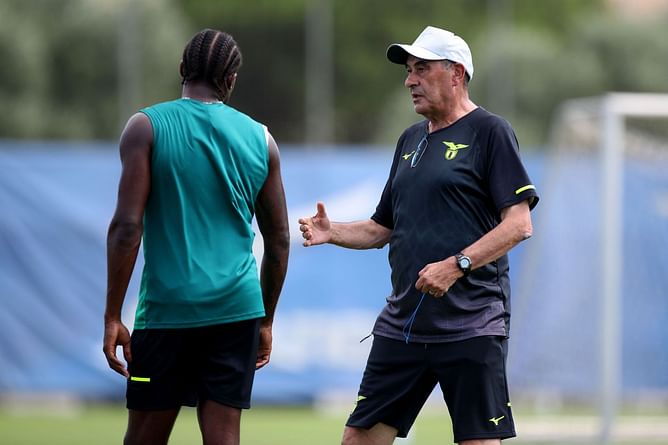Avellino vs Lazio Prediction and Betting Tips | July 26th 2025