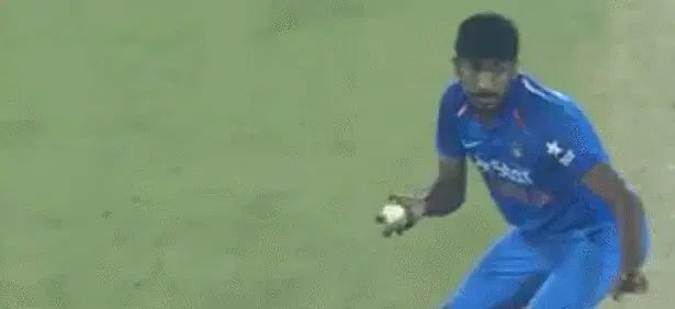 How well do you know Jasprit Bumrah? image