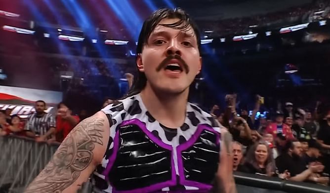 Dominik Mysterio to lose his title to WWE legend & get replaced in The Judgment Day by him? Potential explored