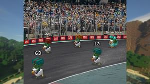 Cryptic social media post hints at Minecraft x F1 collaboration