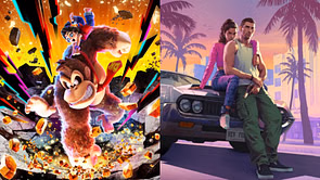 GTA 6 development taking too long? Donkey Kong Bonanza might have it beat - Reports