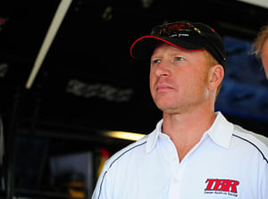 “I’m pissed off”: RWR competition director Tommy Baldwin sounds off after Chicago race, addresses Cody Ware’s ‘sore’ condition