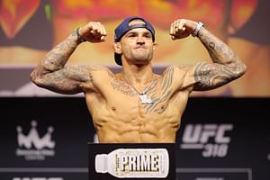 Dustin Poirier talks next chapter in life, Conor McGregor reacts to unique UFC achievement, Max Holloway reflects on Ilia Topuria KO: MMA News Roundup