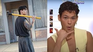 "The celebrity of celebrities" — BTS fans react as Young Royals’ star Omar Rudberg expresses his admiration for Jungkook