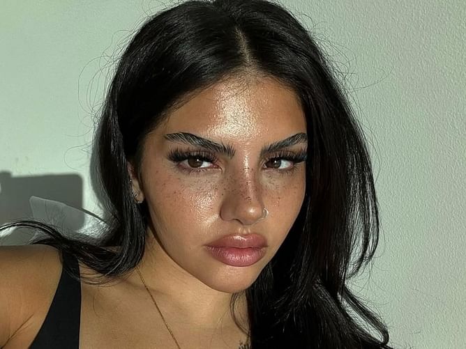 “Won’t happen again”- Love Island USA star Huda expresses regret over kissing Ace