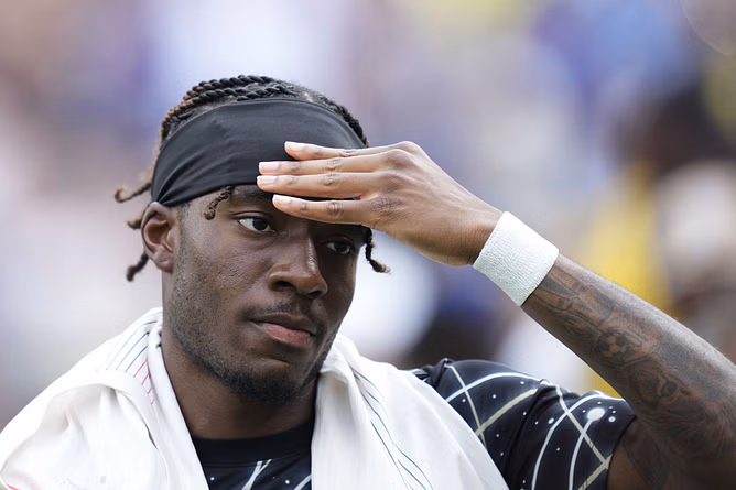 Arsenal submit initial bid to sign Noni Madueke, Chelsea expecting higher fee for player: Reports