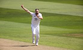 “I got it in memory of him” - Chris Woakes reveals emotional reason behind his tattoo during ENG vs IND 2025 2nd Test