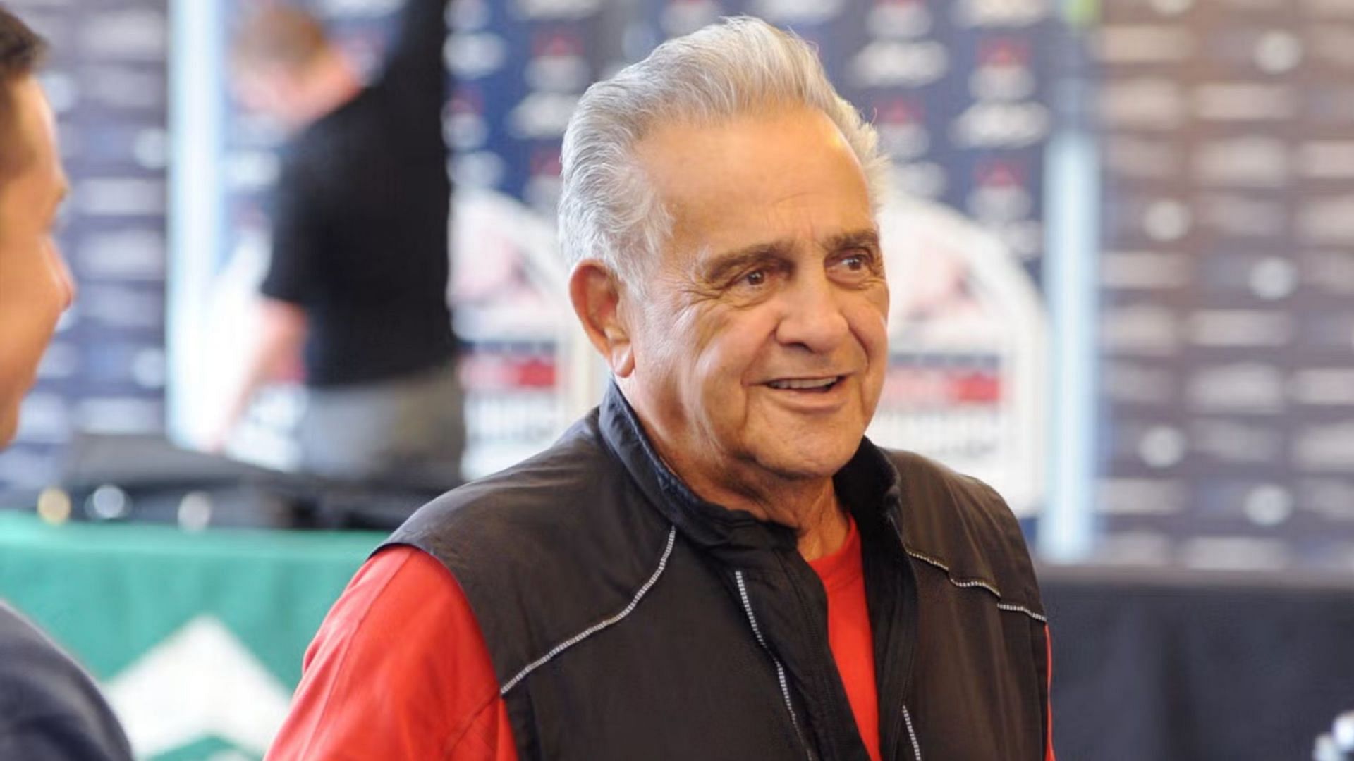 Track World mourns the passing of Joe Vigil, who coached several national champions [Image Source : Getty] 
