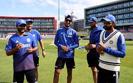 "There was a t-shirt for Rs 3 lakh" - Team India pacer shares amusing shopping experience amid ENG vs IND 2025 Tests [Watch]