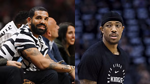 "D*ckriding gang since 'Headlines'": Drake allegedly disses DeMar DeRozan in new song "What Did I Miss?"