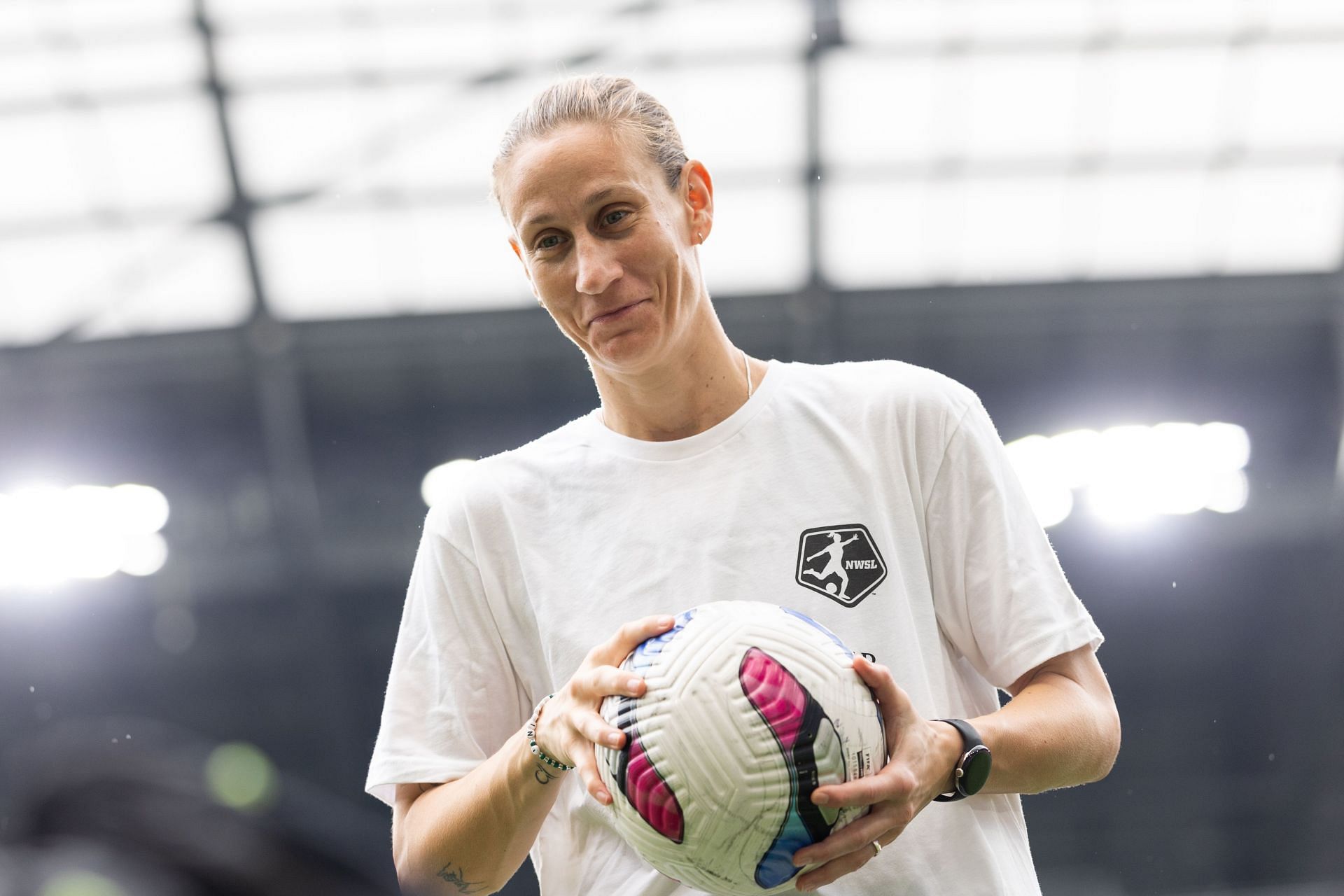 Ann-Katrin Berger (Image via: Getty)