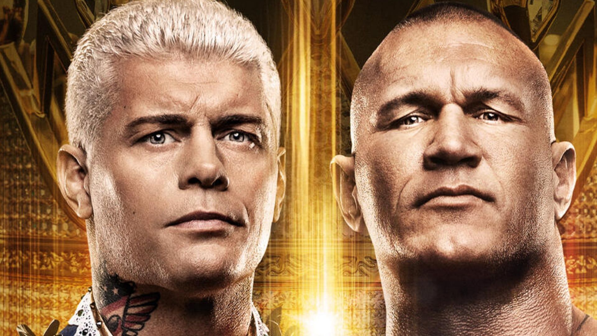 Will Randy interfere? (Image credits: wwe.com)