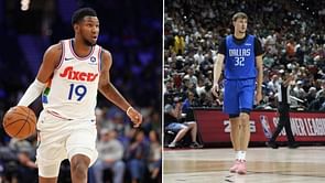 Dallas Mavericks vs. Philadelphia 76ers prediction and preview for 2025 NBA Summer League | July 16