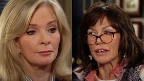 Days of Our Lives recap (July 25, 2025): Susan confronts Gabi over EJ’s shooting, Marlena collapses, and Doug gives Julie the stolen necklace