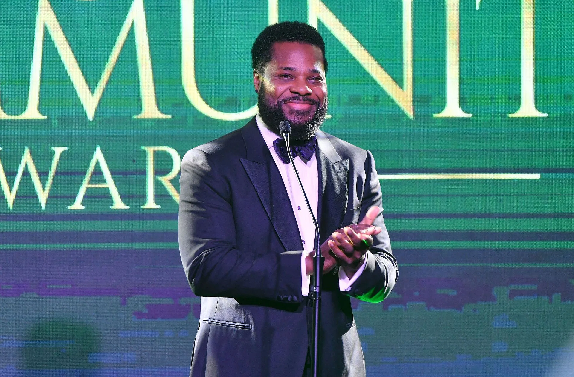 2023 Beloved Community Awards - Source: Getty