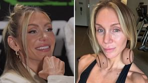 WWE star Charlotte Flair issues update on relationship with current partner