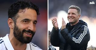 Manchester United and Newcastle set to battle each other in race to sign 26-year-old PSG star: Reports