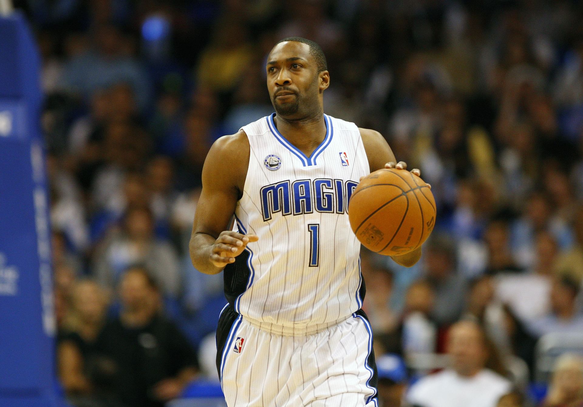 NBA: Chicago Bulls at Orlando Magic - Source: Imagn