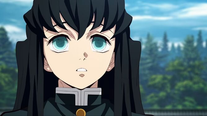 I can't imagine a sadder story than Demon Slayer with Muichiro as the protagonist