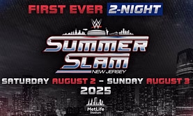 3 Possible main events for Night 1 of WWE SummerSlam 2025