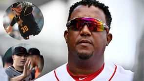 "They are bullies, both of them" - Red Sox legend Pedro Martinez breaks down Tarik Skubal, Paul Skenes' elite game