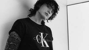 "New campaign is coming?" — Fans speculate a new BTS' Jungkook project and tattoo reveal amidst Calvin Klein's reported NYFW return