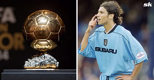 "If he were to win it, it wouldn't be a gift" - Youssef Chippo picks 2025 Ballon d'Or winner