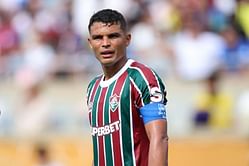 “He’s a legend of football, a top player" - Chelsea star on prospect of facing former teammate Thiago Silva at the Club World Cup
