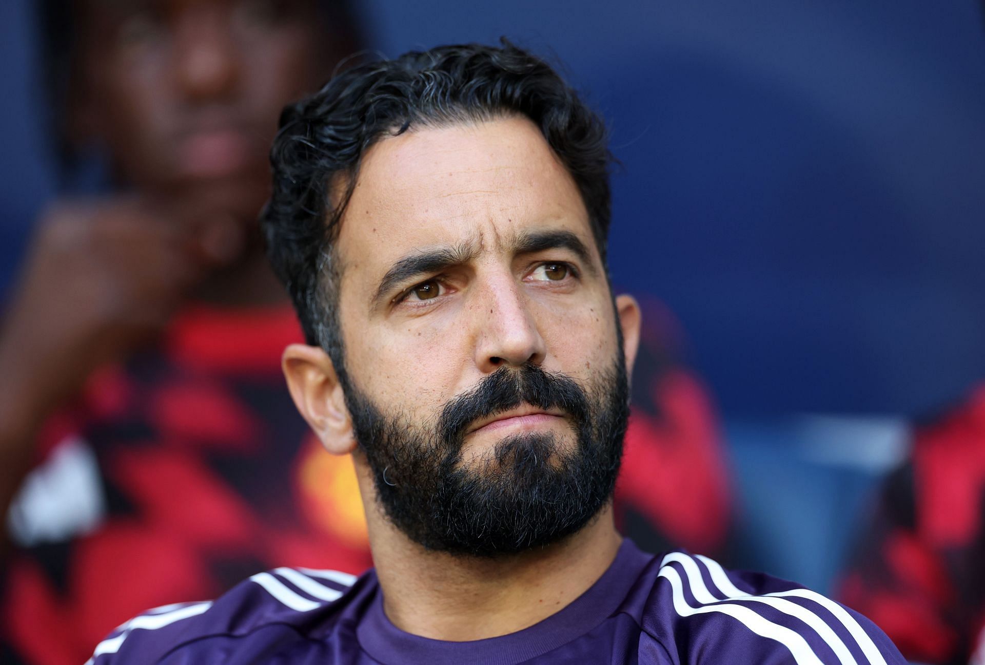 Manchester United v Leeds United - Pre-Season Friendly - Source: Getty