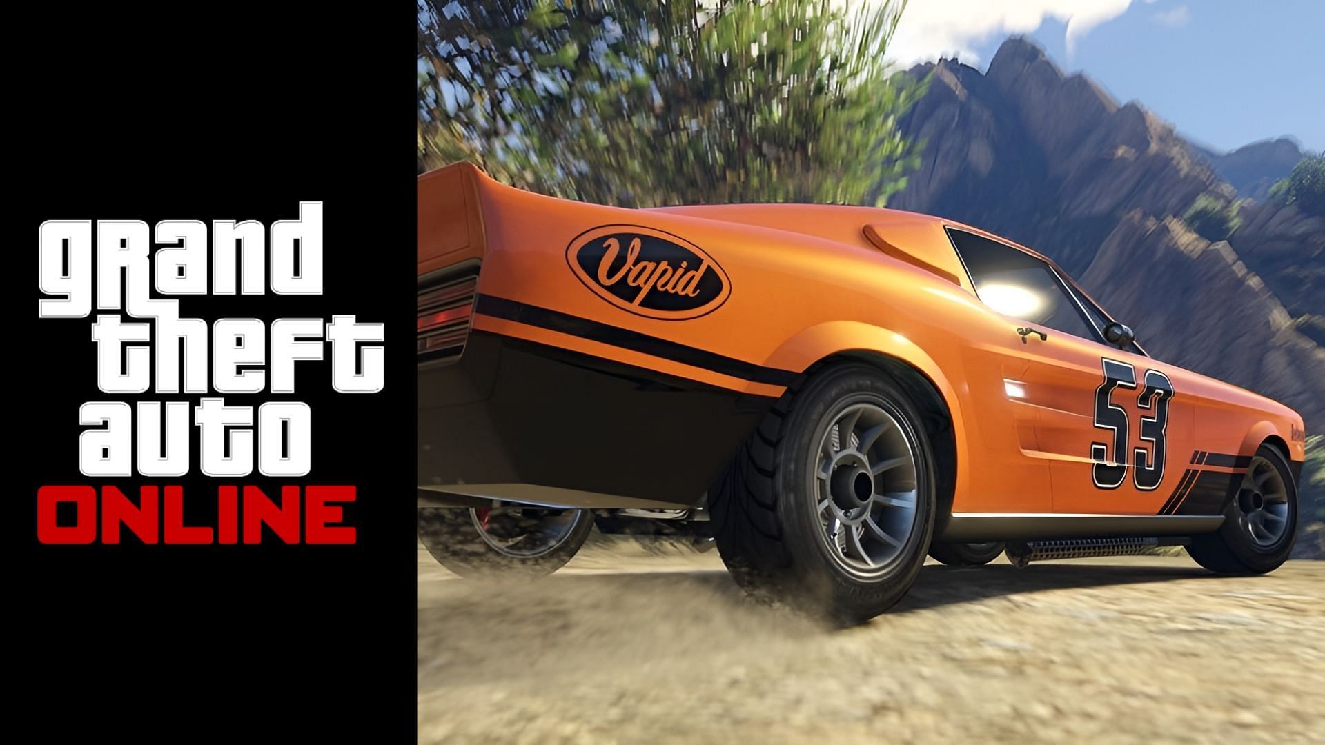 Vapid Ellie
