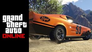 5 reasons to own Vapid Ellie in GTA Online