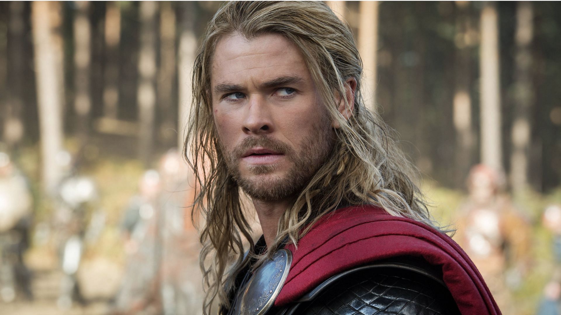 8 of the best movies from Chris Hemsworth